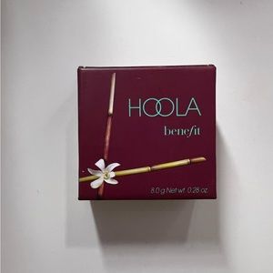 Benefit Hoola bronzer full size